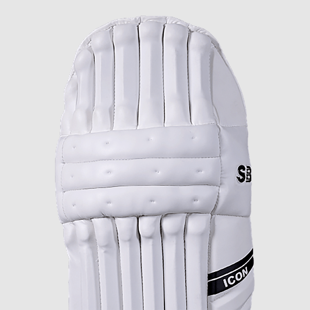 SB Icon Batsman Cricket Legguards