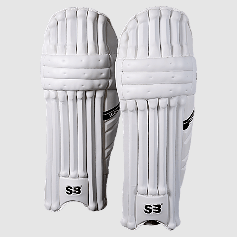 SB Icon Batsman Cricket Legguards