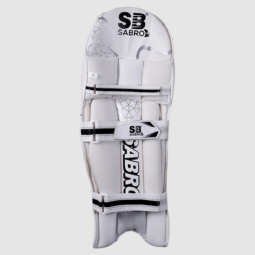SB Icon Batsman Cricket Legguards