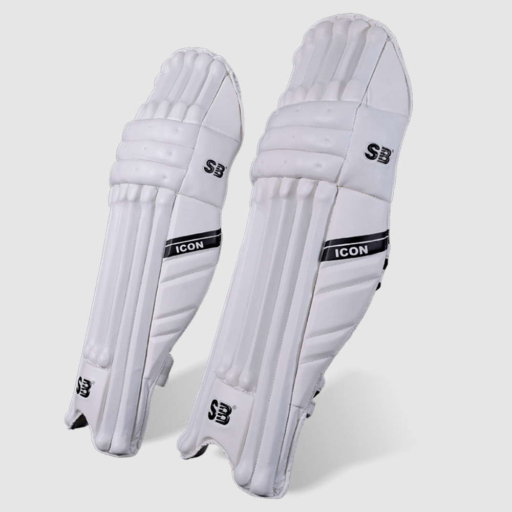 SB Icon Batsman Cricket Legguards