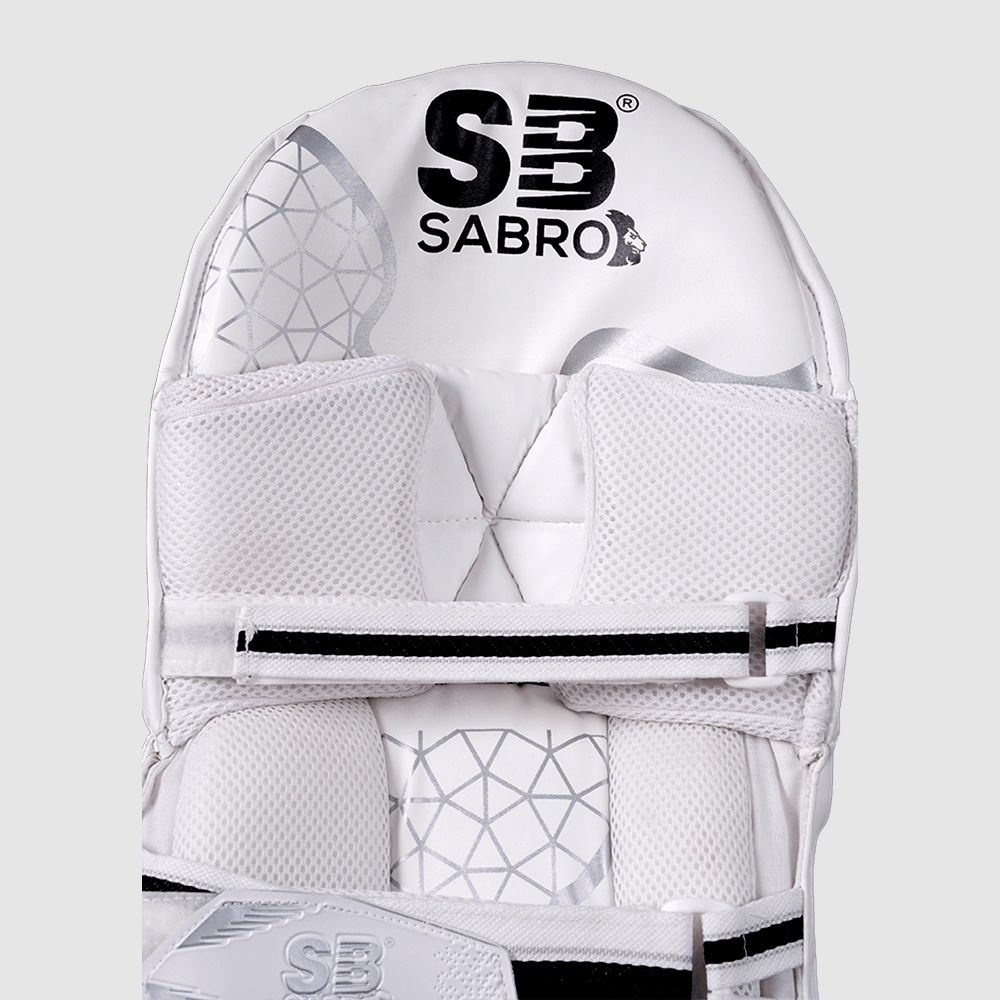 SB Limited Edition Legguards