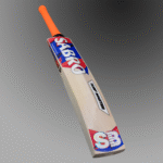 sb turf master english willow cricket bat