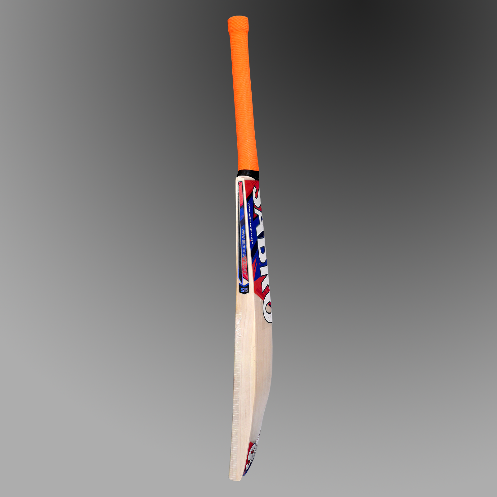 sb turf master english willow cricket bat