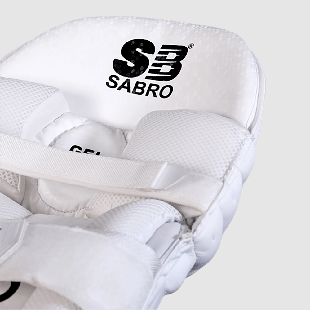 sb shield pro legguard