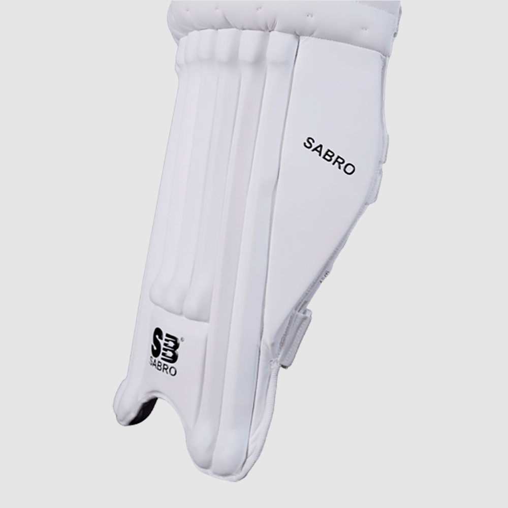 sb shield pro legguard