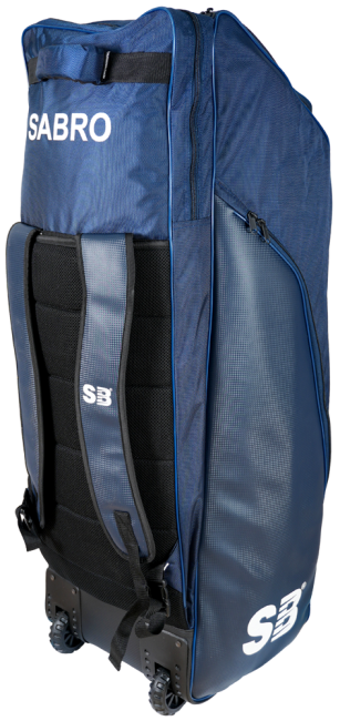 Dragon Duffle Cricket Kit Bag -6