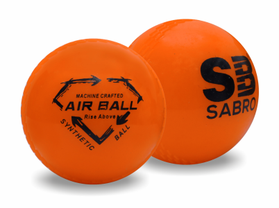 sabro sports airball orange