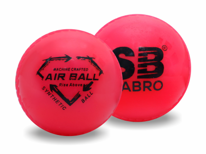 sabro sports airball pink