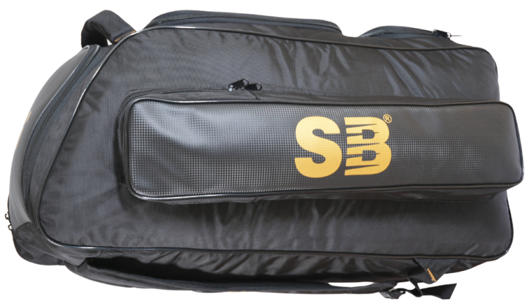 panther cricket kit bag black _ 6