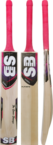 sabro cricket bat english willow players