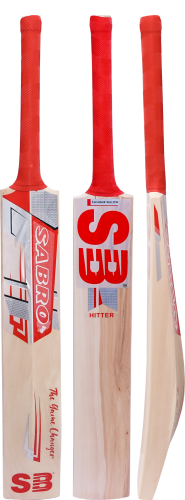 sabro cricket bat kashmir willow hitter