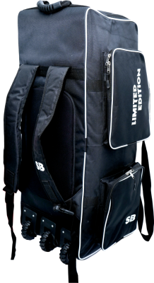 sabro sports kit bag limited edition