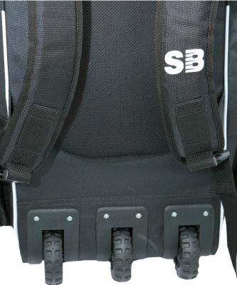 sabro sports kit bag limited edition