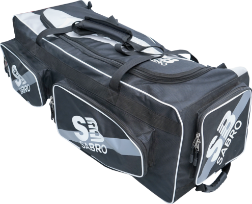 sabro sports kit bag players