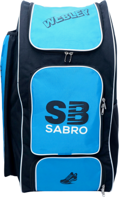 sabro sports kit bag webley