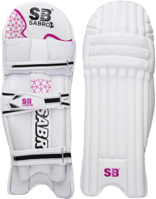 sabro sports legguards players