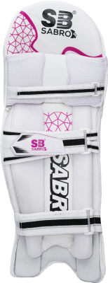 sabro sports legguards players